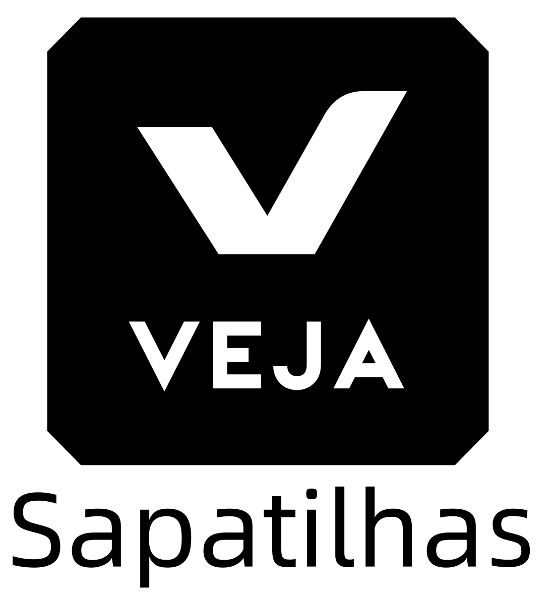 VEJA Sapatilhas